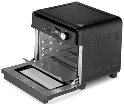 аэрофритюрница casо airfry chef 1700 - фото 27640