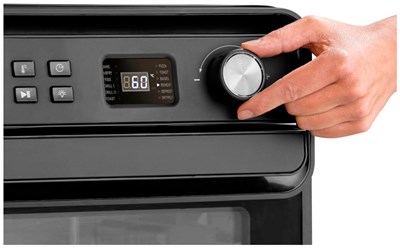 аэрофритюрница casо airfry chef 1700 - фото 27641