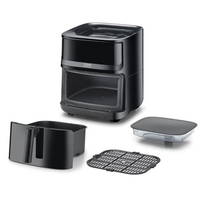 аэрофритюрница caso airfry & steam 700 - фото 27643