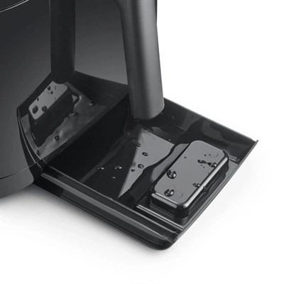 аэрофритюрница caso airfry & steam 700 - фото 27644