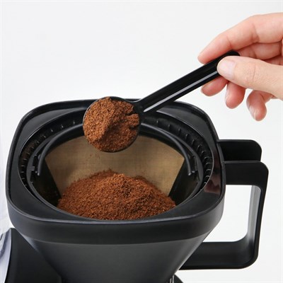 капельная кофеварка caso aroma sense (1851) - фото 27650