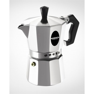 кофеварка гейзерная bialetti morenita 5996, 6 п. - фото 27663