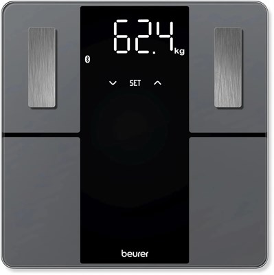 весы электронные beurer bf 500 - фото 27675