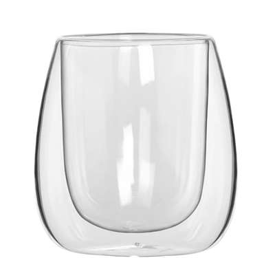 стаканы bialetti verona с двойными стенками (набор из 2 шт.) dbw014 - фото 27677