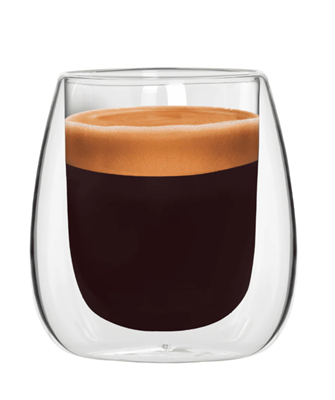 стаканы bialetti verona с двойными стенками (набор из 2 шт.) dbw014 - фото 27679