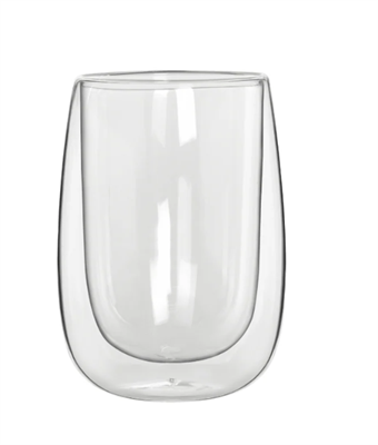 стаканы bialetti verona с двойными стенками (набор из 2 шт.) dbw016 - фото 27682