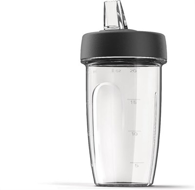 насадка смузи kenwood kah740pl - фото 27686