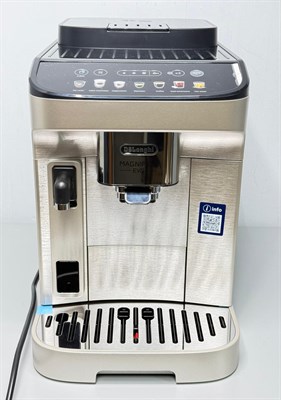 кофемашина автоматическая delonghi ecam290.85.sbx - фото 27711