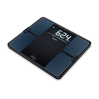 весы beurer bf 915 - фото 27716