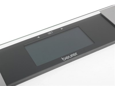 весы beurer bg 17 - фото 27721