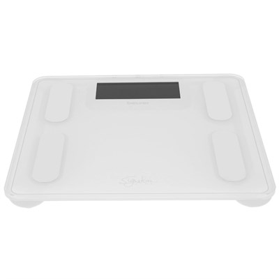 весы электронные beurer bf 400 белые - фото 27724