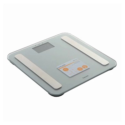 весы beurer bf 183 - фото 27726