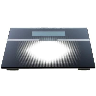 весы beurer bg 21 - фото 27728