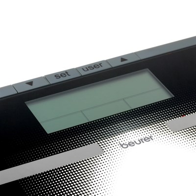 весы beurer bg 21 - фото 27730