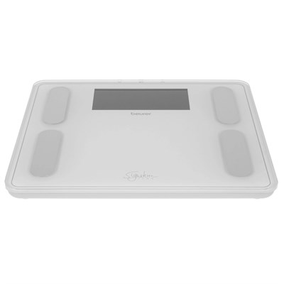 весы электронные beurer bf 410 - фото 27732