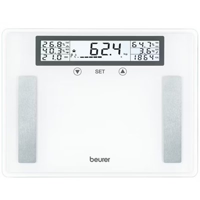 весы beurer bg 51 - фото 27735