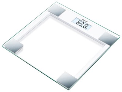 весы напольные beurer gs14 - фото 27737