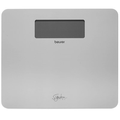 весы beurer gs405 - фото 27742