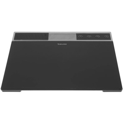 весы напольные beurer gs39 - фото 27753