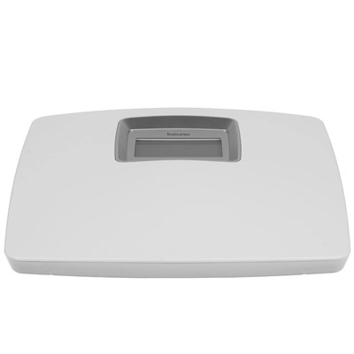 весы напольные beurer ps 25 - фото 27756