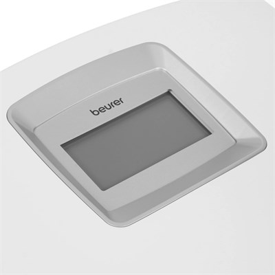 весы напольные beurer ps 25 - фото 27757