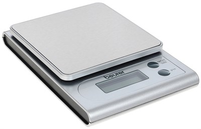 кухонные весы beurer ks 22 - фото 27761