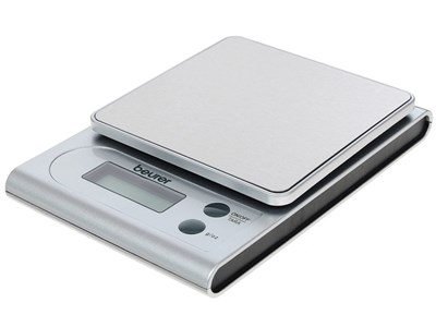 кухонные весы beurer ks 22 - фото 27762