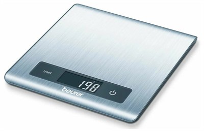 кухонные весы beurer ks 51 - фото 27769