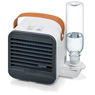 beurer lv 50 настольный вентилятор - фото 27770