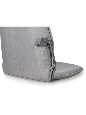 массажер beurer mg 330 серое - фото 27781