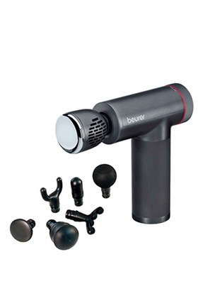 массажер beurer mg 195 - фото 27798