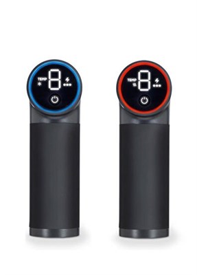 массажер beurer mg 195 - фото 27801