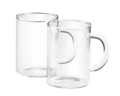 набор чашек delonghi dlsc320 american 250 мл - фото 27817