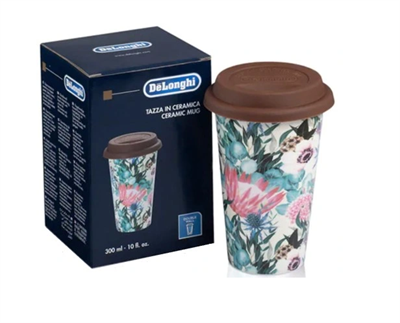 термокружка delonghi 300 мл dlsc065 - фото 27825