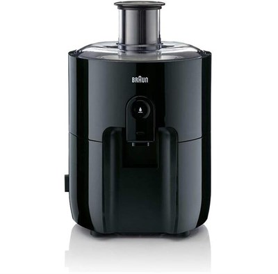соковыжималка braun sj3100bk - фото 27835