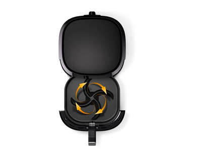 аэрогриль philips hd9270/90 - фото 27844