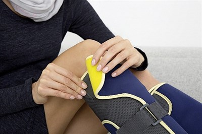 массажер для вен beurer fm 150 - фото 27852