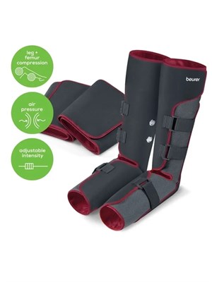 массажер для вен beurer fm 150 pro - фото 27853