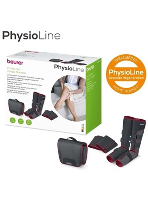 массажер для вен beurer fm 150 pro - фото 27854