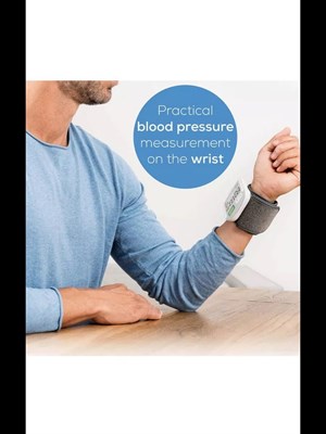 тонометр beurer bc 51 - фото 27859