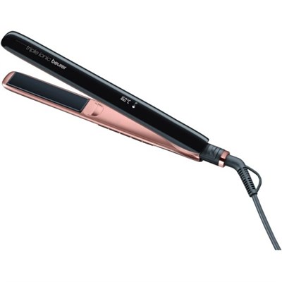выпрямитель для волос beurer hs80 - фото 27892