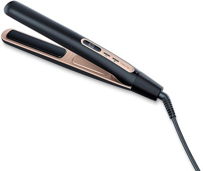 выпрямитель для волос beurer hs100 - фото 27894