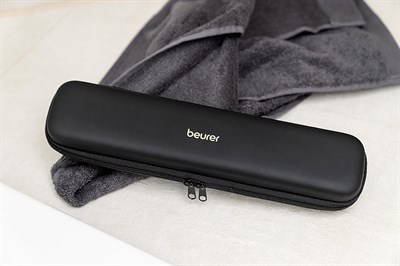 выпрямитель для волос beurer hs100 - фото 27895