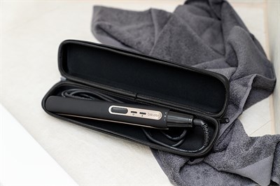 выпрямитель для волос beurer hs100 - фото 27896