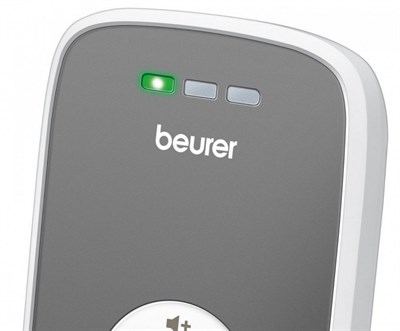 радио-няня beurer by33 beurer - фото 27904