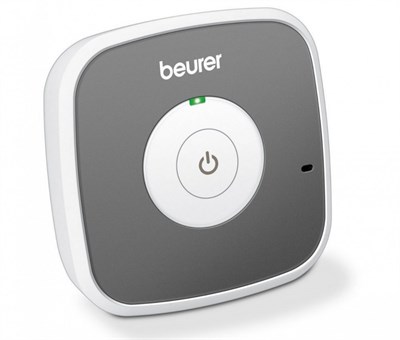 радио-няня beurer by33 beurer - фото 27905