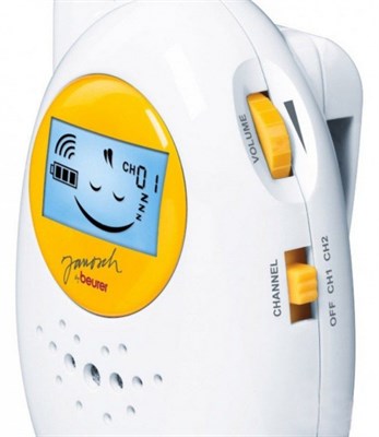 радионяня beurer by84 - фото 27907