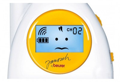 радионяня beurer by84 - фото 27908