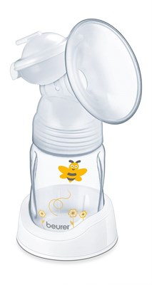 молокоотсос beurer by40 basic - фото 27915