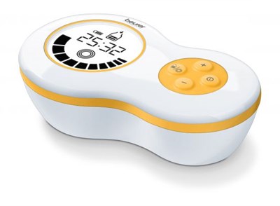 молокоотсос beurer by40 basic - фото 27916